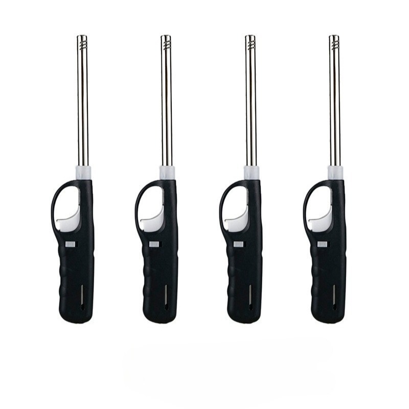 Outdoor Camping Heater For Tent - 2025 1PCS Pistol Pengapian Api Terbuka