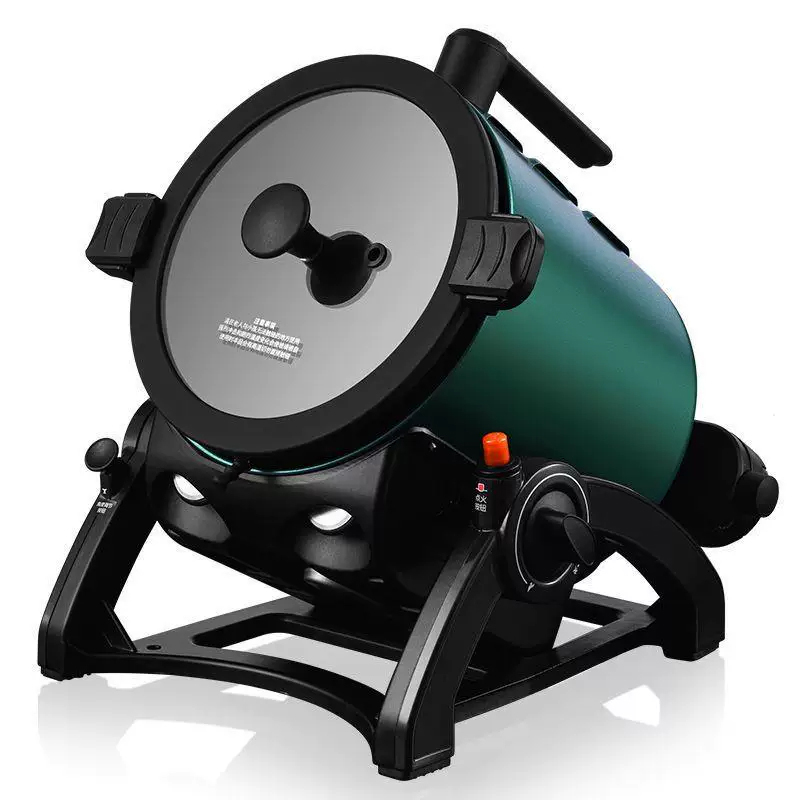 Outdoor Camping Stove - Kompor Luar Ruangan Portabel, Kompor Camping,