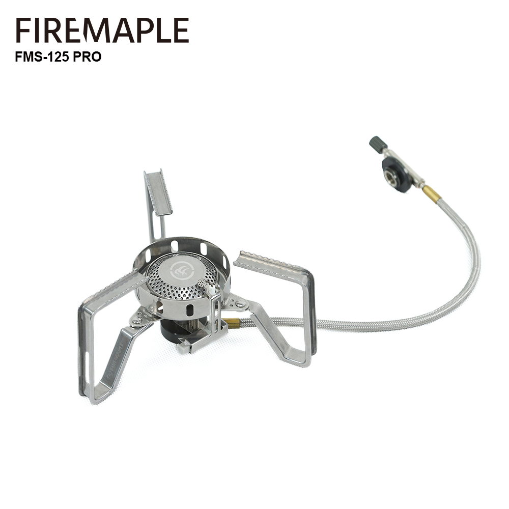 Outdoor Camping Heater For Tent - Fire-Maple kompor tahan angin 3240W, pembakar