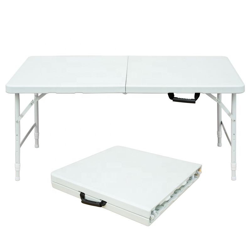 Outdoor Camping Warehouse - # Meja Lipat Portabel 4ft Modern