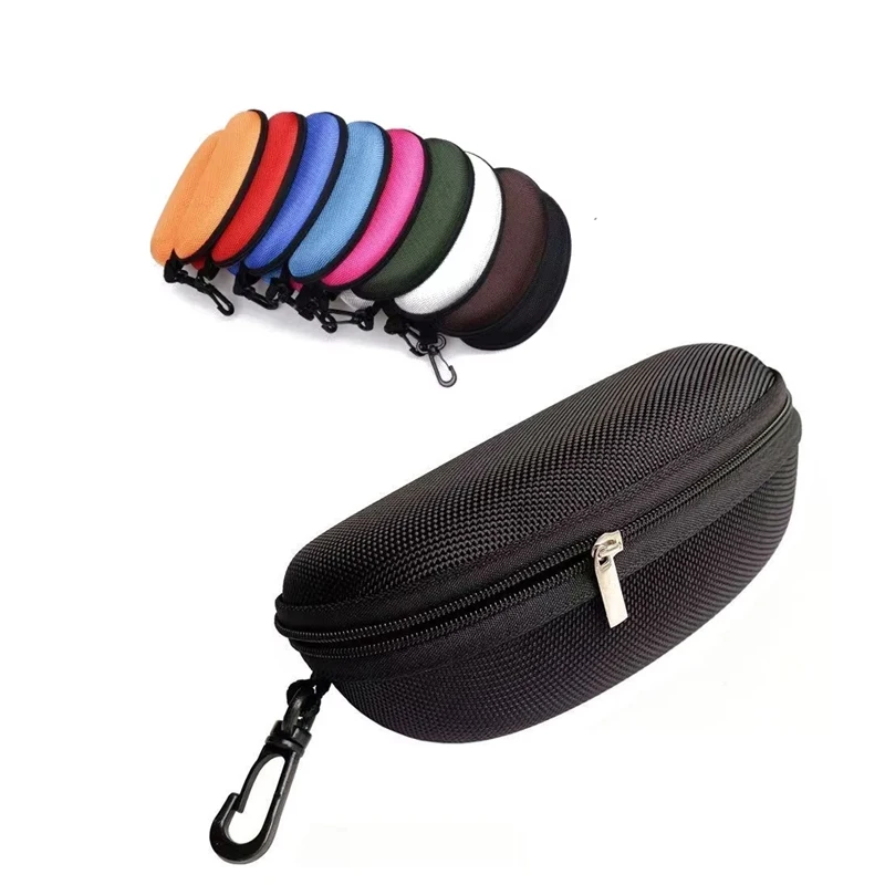 Outdoor Camping And Fishing - Tas Kain Senter Portabel dengan Kait