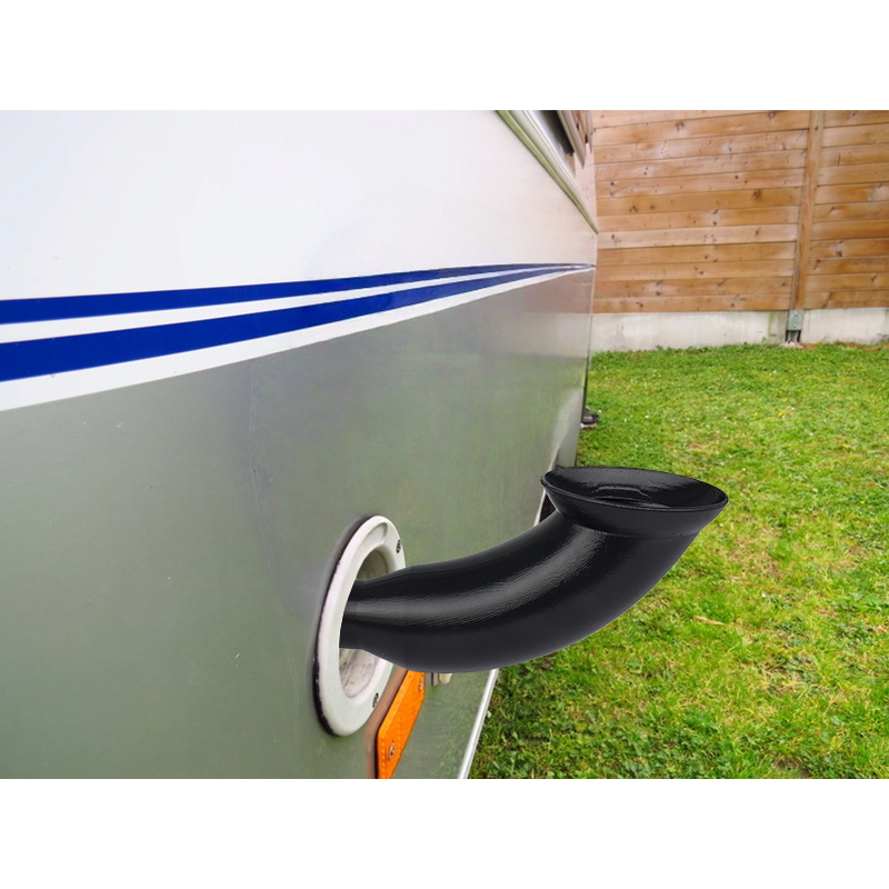 Outdoor Camping Van - 1 Buah Corong Pengisi Air RV