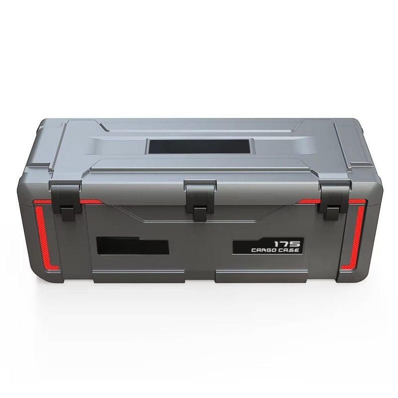 Outdoor Camping Box - Aksesoris Camping Outdoor Desain Baru 175