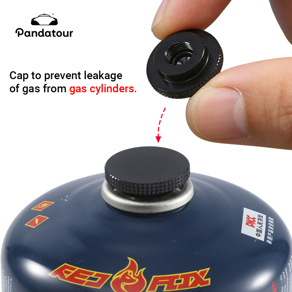 Outdoor Camping Heater For Tent - Pandatour Outdoor Camping Lat Gas Tank