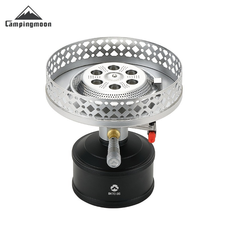 Outdoor Camping Heater For Tent - Kompor Gunung OD-4 Scott, Diameter Besar,