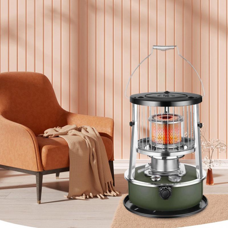 Outdoor Camping Heater For Tent - Pemanas kompor minyak tanah portabel untuk