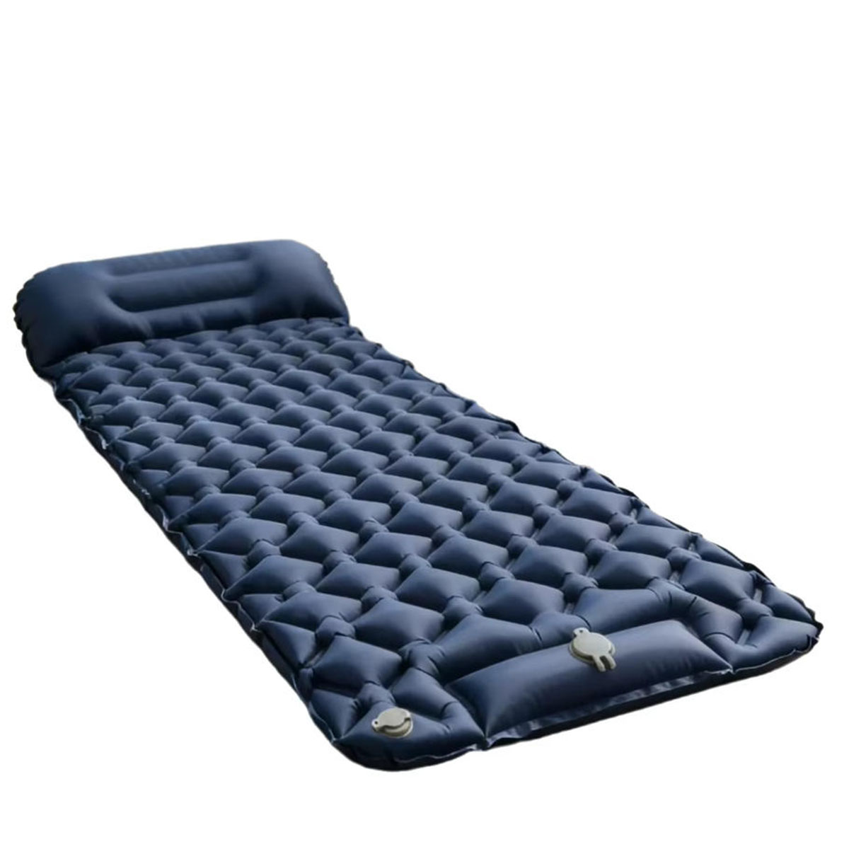 Kasur tiup otomatis untuk tend - Outdoor Camping Inflatable Tent ulasan dan harga