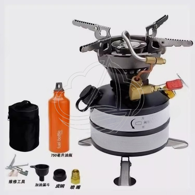 Perlengkapan Kompor Camping Po - Outdoor Camping Stove ulasan dan harga
