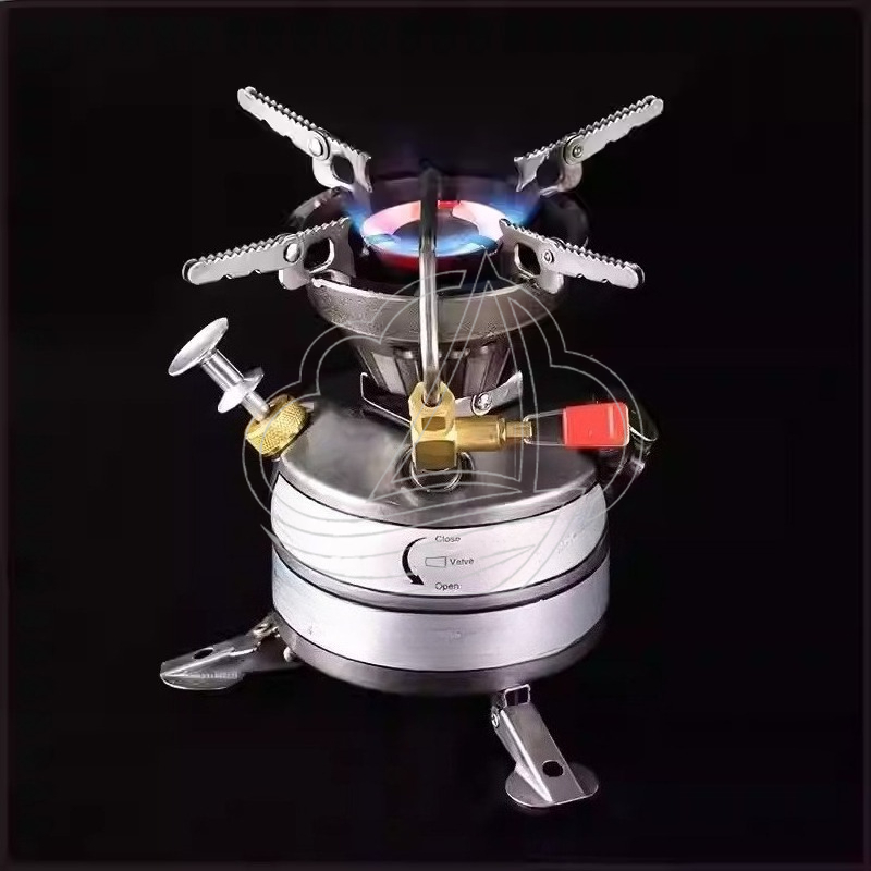 Perlengkapan Kompor Camping Po - Outdoor Camping Stove ulasan dan harga