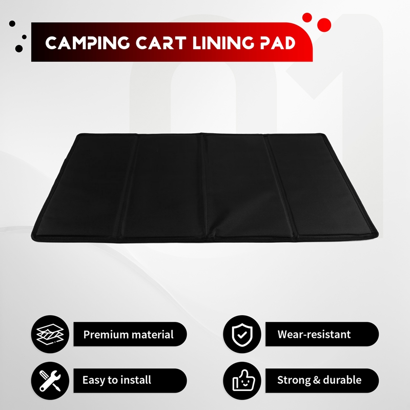 Alas Lipat untuk Gerobak Campi - Outdoor Camping Wagon ulasan dan harga
