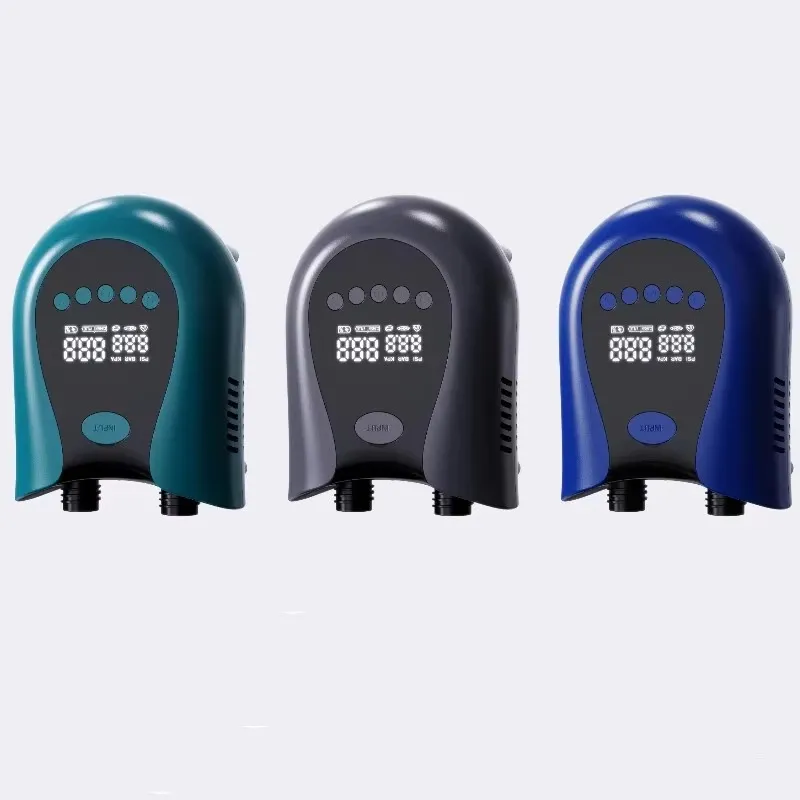 Pompa Udara SUP Tekanan Tinggi - Outdoor Camping Inflatable Tent ulasan dan harga