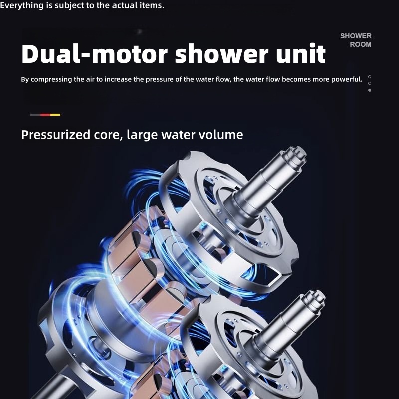Unit Shower Listrik Portabel u - Outdoor Camping Kit ulasan dan harga