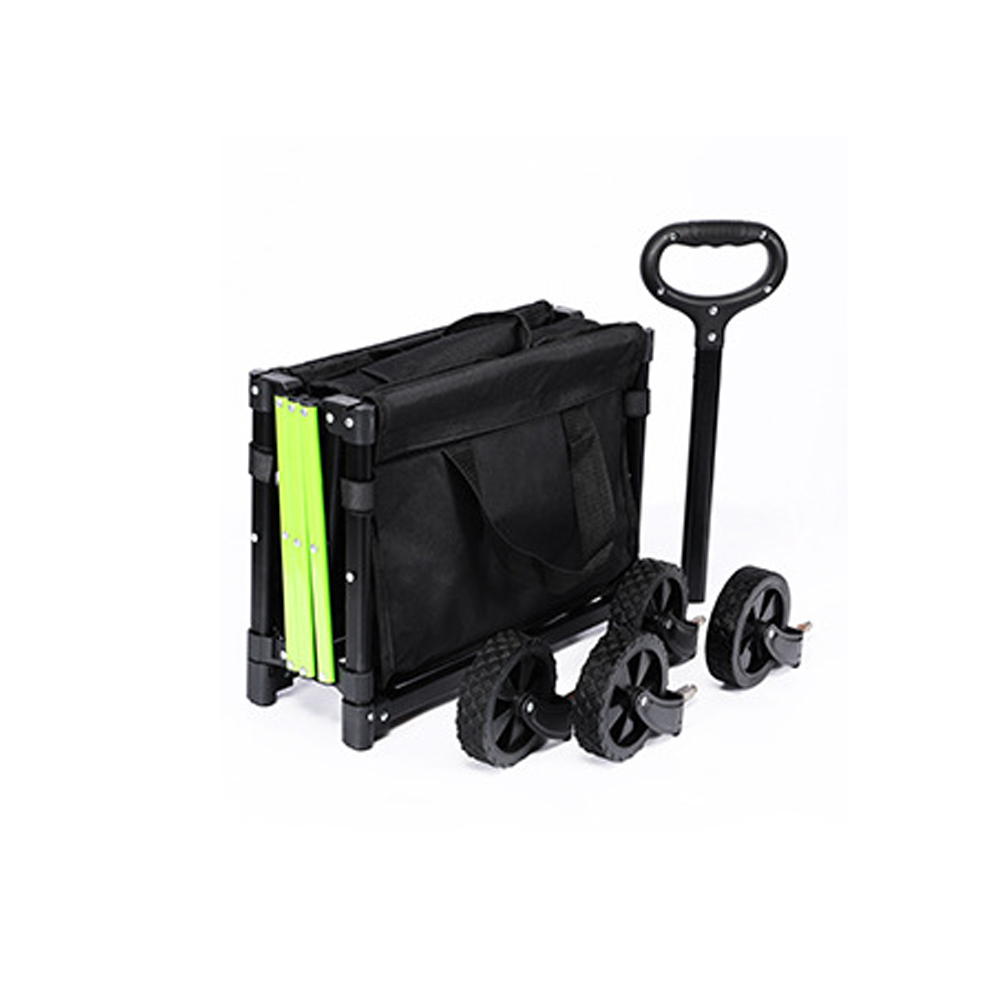 Gerobak Lipat E-RIKE, Gerobak  - Outdoor Camping Wagon ulasan dan harga
