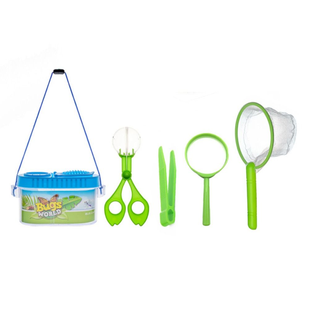Dengan Kaca Pembesar Alat Eksp - Outdoor Camping Kit ulasan dan harga