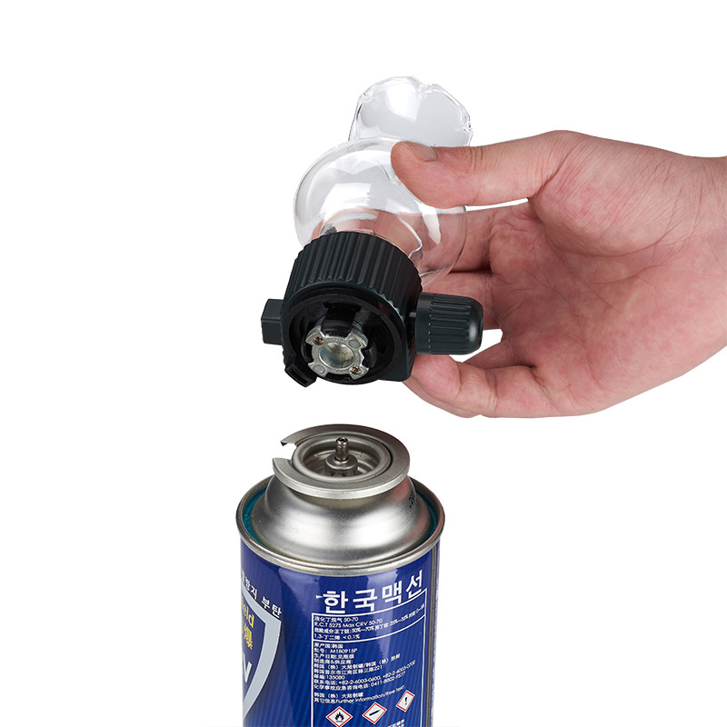 Pemantik Api Gas Bentuk Kartu, - Outdoor Camping Heater For Tent ulasan dan harga