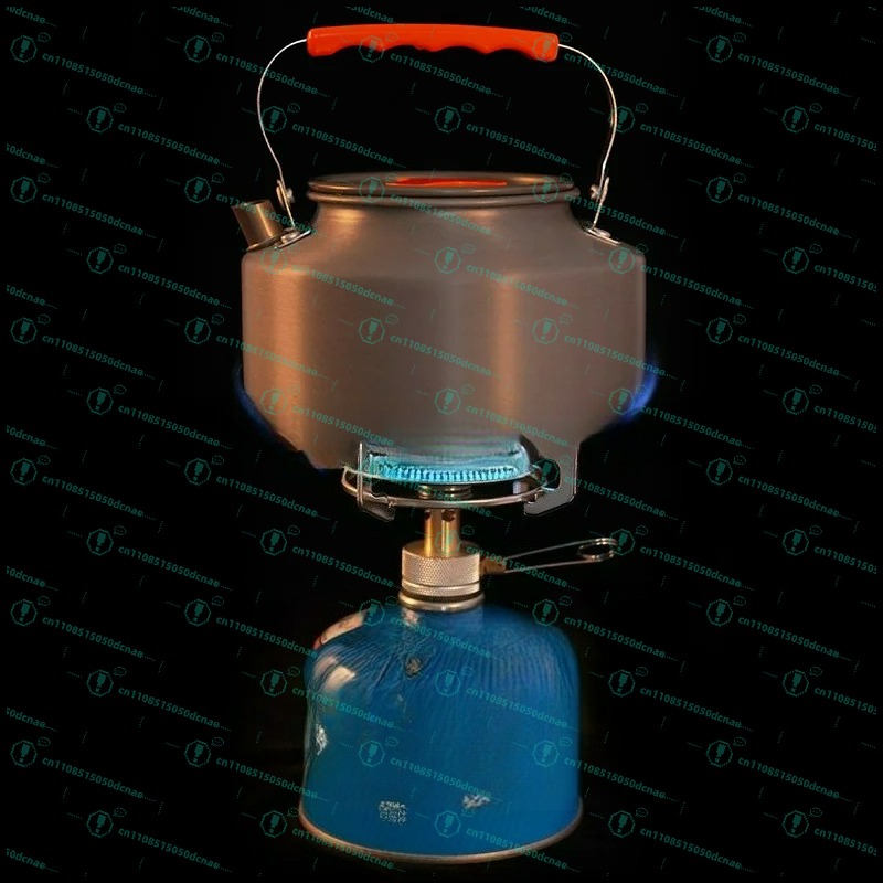 Kompor gas luar ruangan, tipe  - Outdoor Camping Stove ulasan dan harga