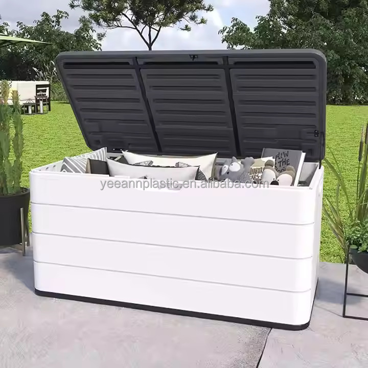 Kotak Penyimpanan Sepatu Raksa - Outdoor Camping Box ulasan dan harga