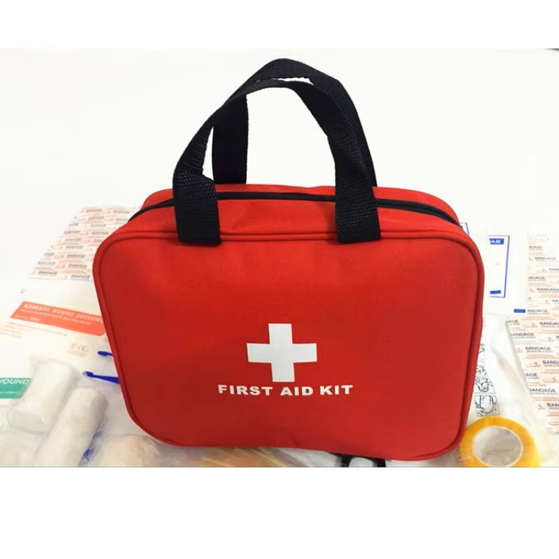 Kotak P3K dengan Tas Ringkas d - Bivvy Bag Emergency ulasan dan harga