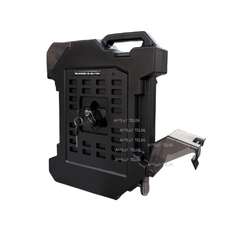 Wadah Air Portabel 9L Jerry Ca - Outdoor Camping Water Tank ulasan dan harga