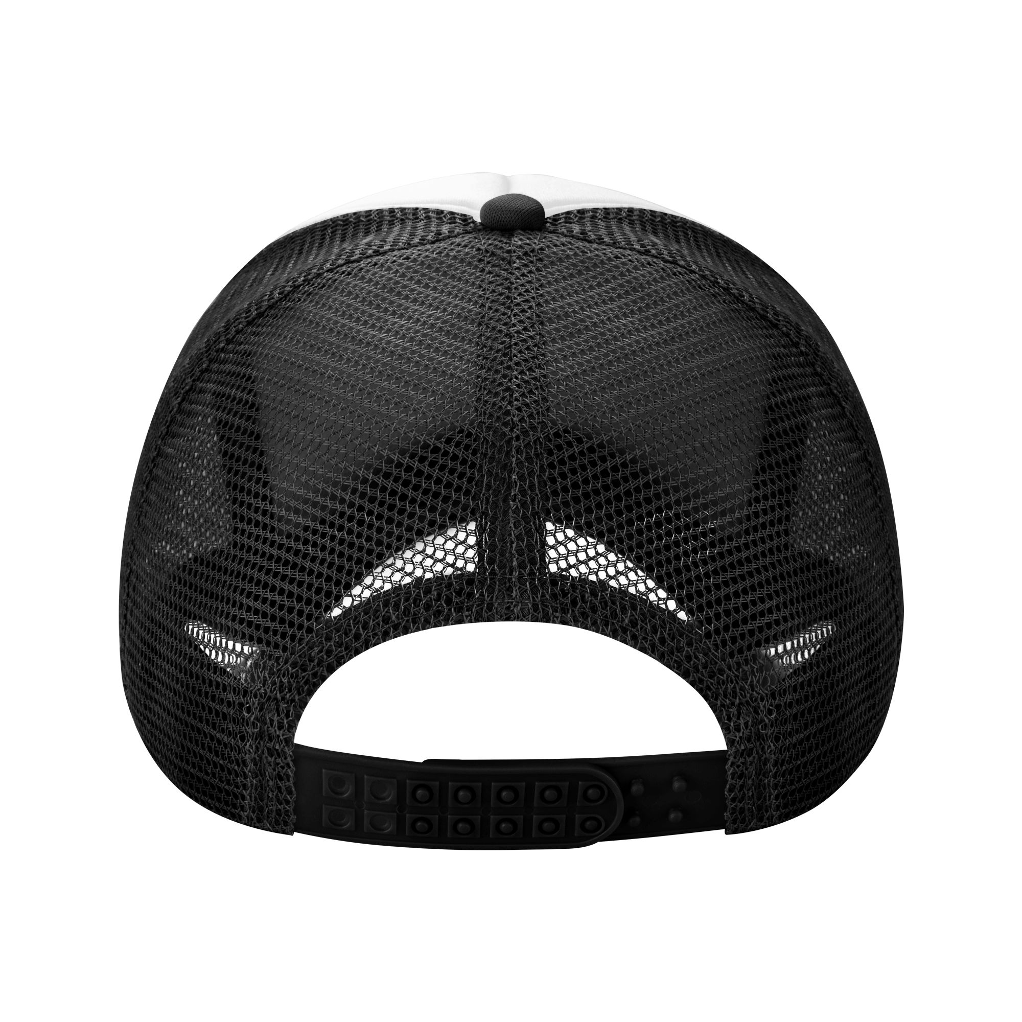 Topi Trucker Happy Camper Klas - Outdoor Camping Hat ulasan dan harga