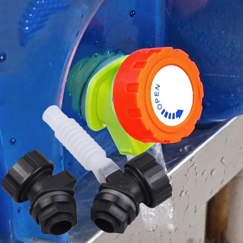 1 Buah Keran Portabel Penggant - Outdoor Camping Water Tank ulasan dan harga