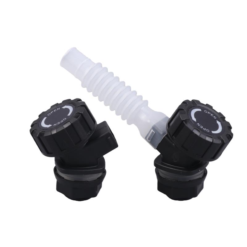 1 Buah Keran Portabel Penggant - Outdoor Camping Water Tank ulasan dan harga