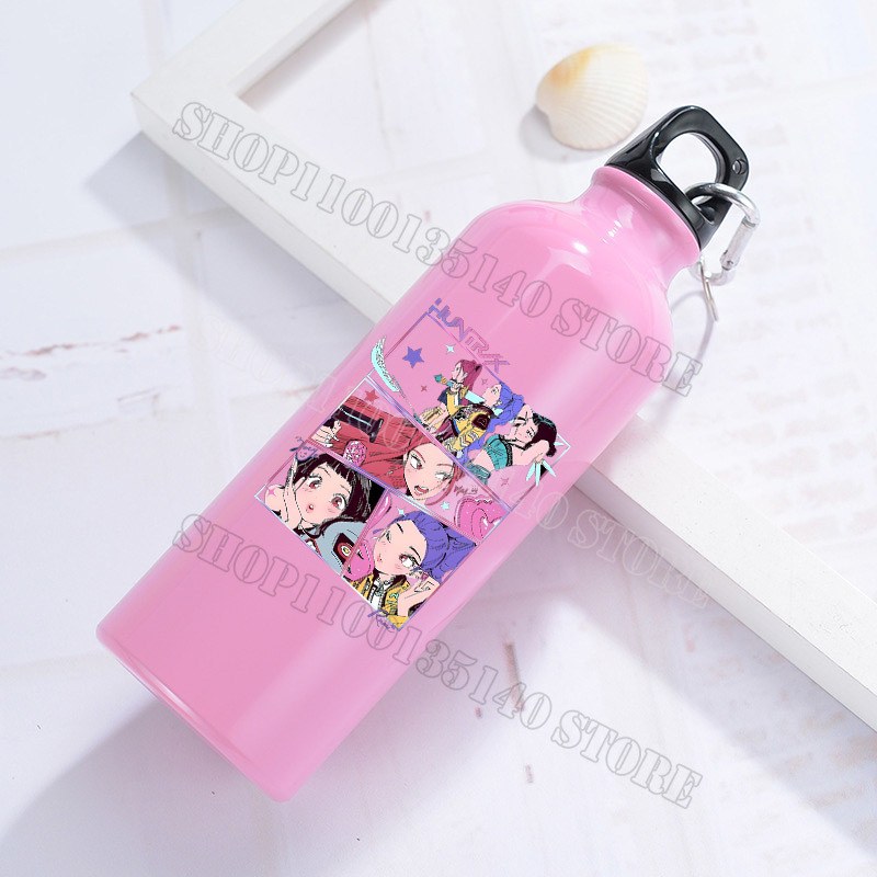 Botol Air Aluminium Gambar Ani - Outdoor Camping Water Tank ulasan dan harga
