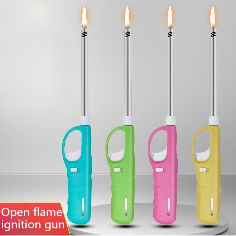 2025 1PCS Pistol Pengapian Api - Outdoor Camping Heater For Tent ulasan dan harga