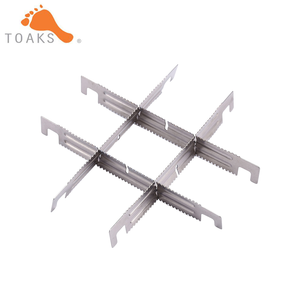 2/4/6 Buah TOAKS Luar Ruangan  - Outdoor Camping Heater For Tent ulasan dan harga
