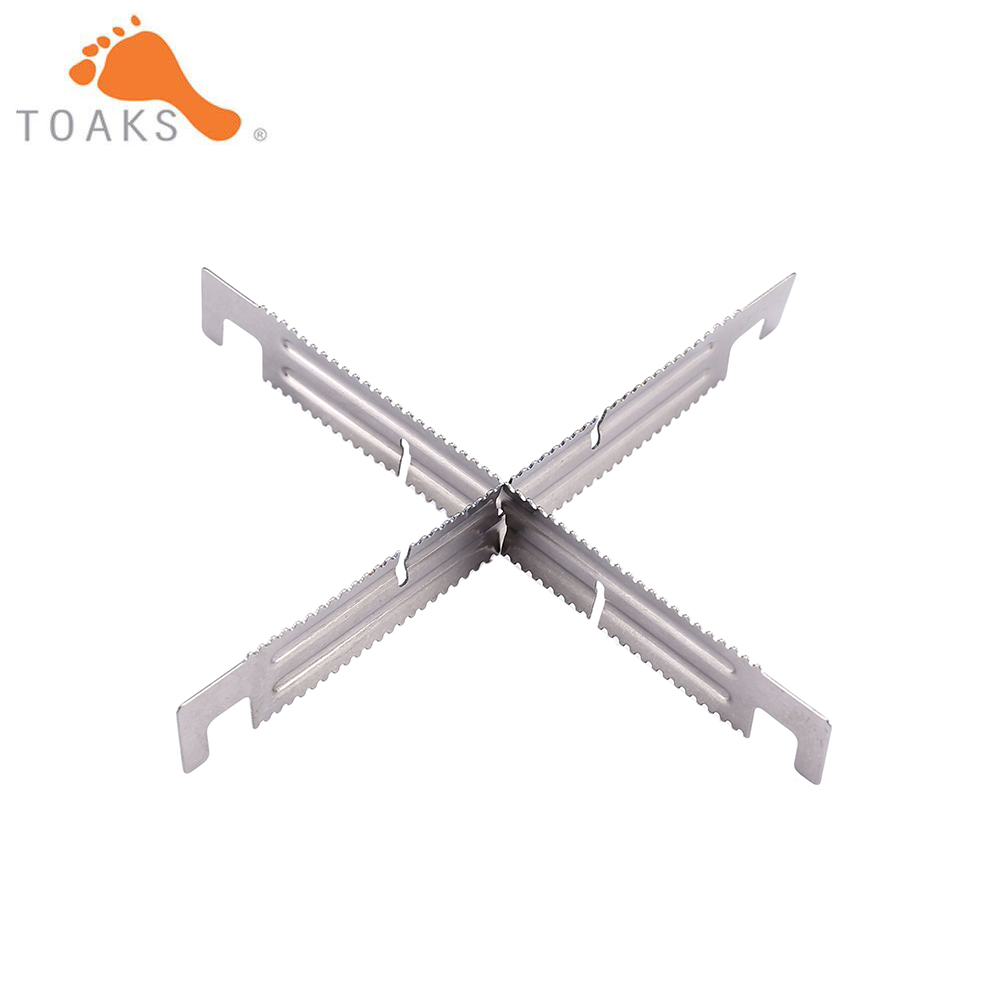 2/4/6 Buah TOAKS Luar Ruangan  - Outdoor Camping Heater For Tent ulasan dan harga