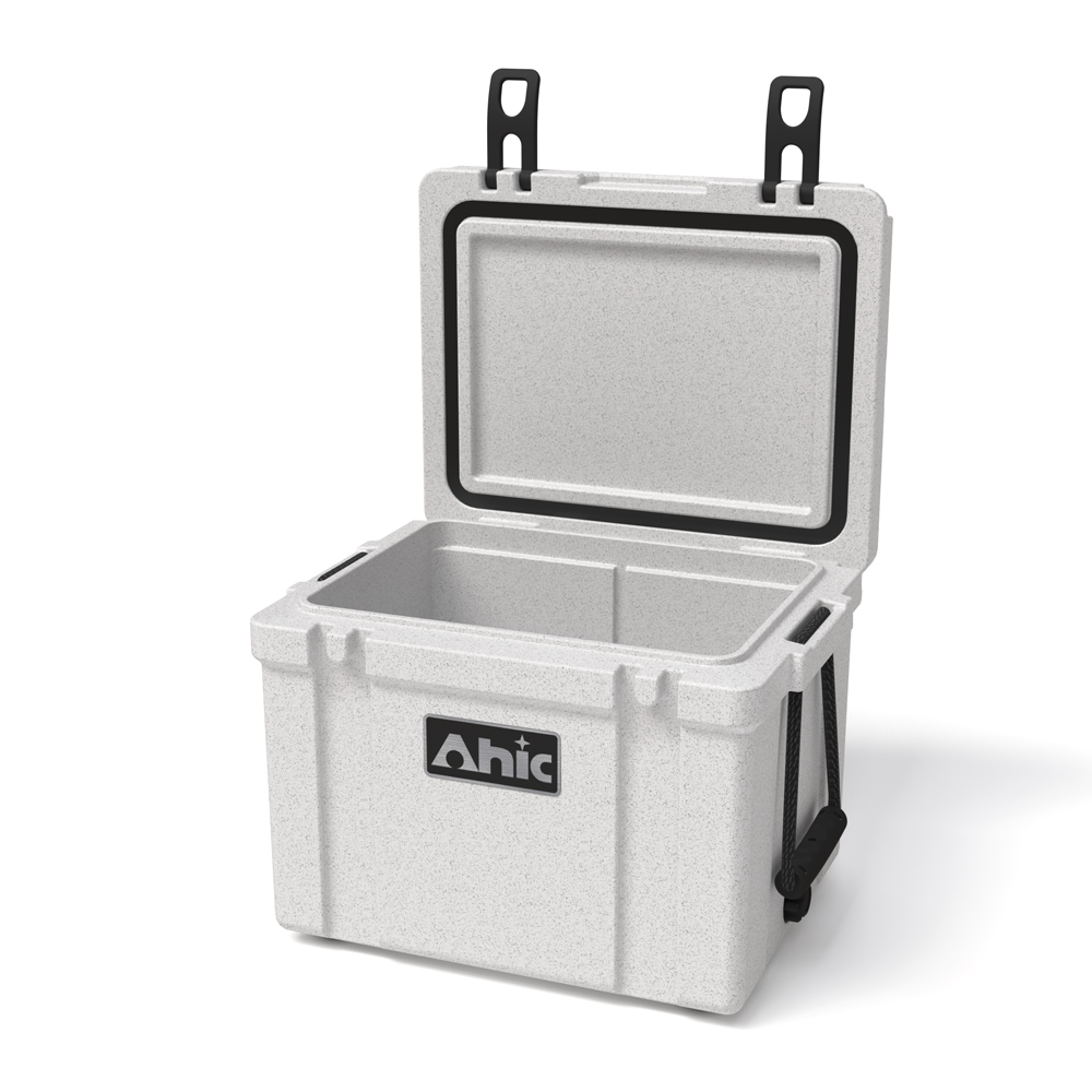 Kotak pendingin ikan 25L warna - Outdoor Camping Box ulasan dan harga