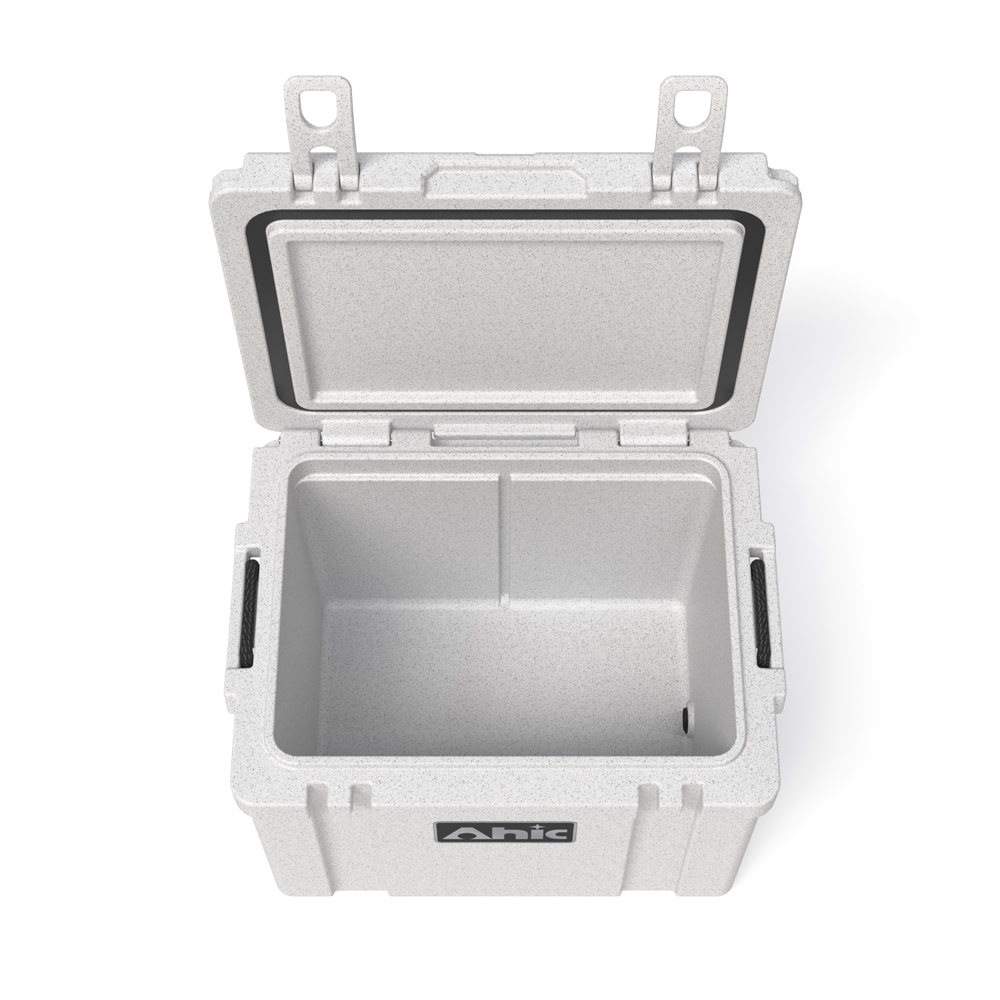 Kotak pendingin ikan 25L warna - Outdoor Camping Box ulasan dan harga