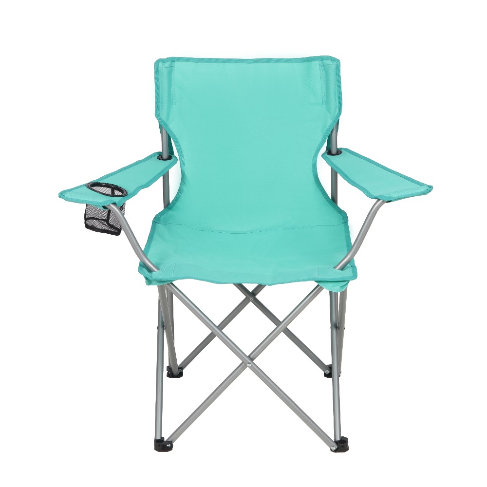 Kursi Lipat Quad untuk Berkema - Outdoor Camping Recliner Chairs ulasan dan harga