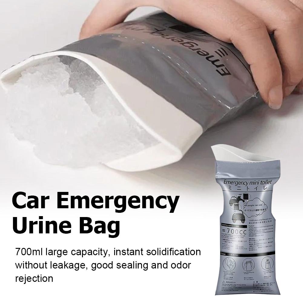 10pcCar Kantong Urin Darurat S - Bivvy Bag Emergency ulasan dan harga