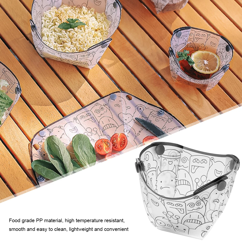 PP alat makan lipat portabel,  - Collapsible Water Bottle ulasan dan harga