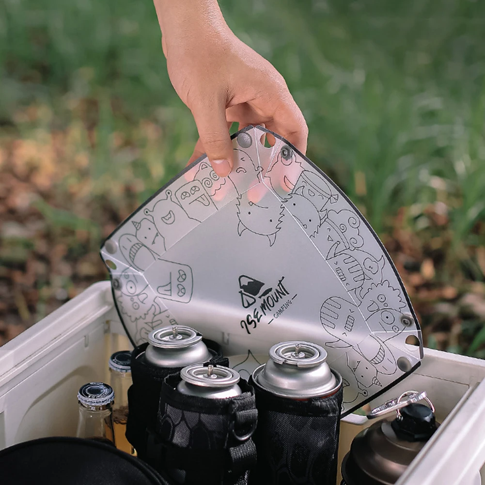PP alat makan lipat portabel,  - Collapsible Water Bottle ulasan dan harga