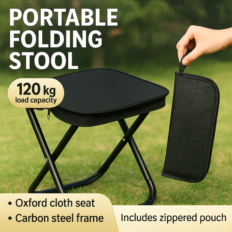 Kursi Lipat Camping Ringan dan - Outdoor Camping Recliner Chairs ulasan dan harga