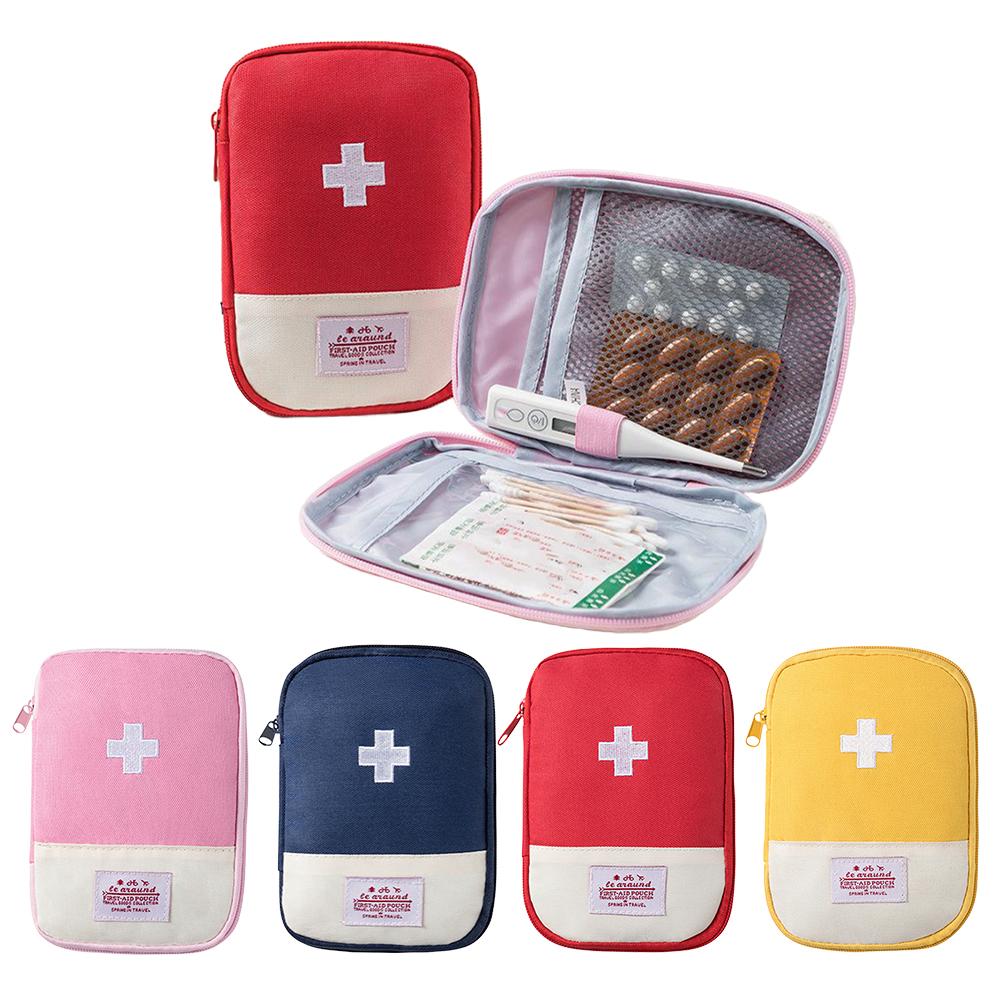 Kit Medis Pertolongan Pertama  - Outdoor Camping Kit ulasan dan harga