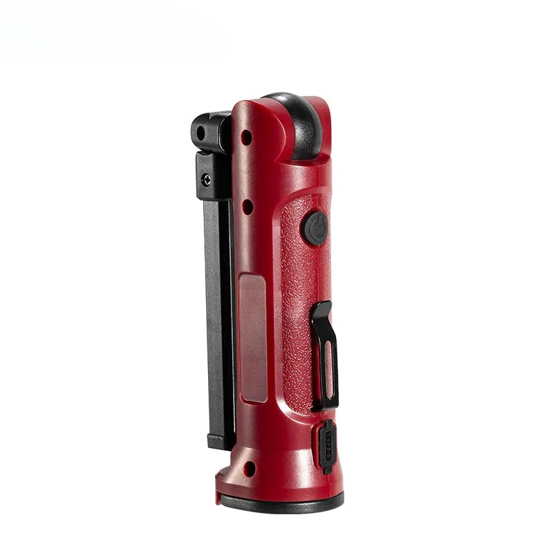 Lampu Kerja LED COB Senter Lip - Outdoor Camping Adventure Lamp ulasan dan harga