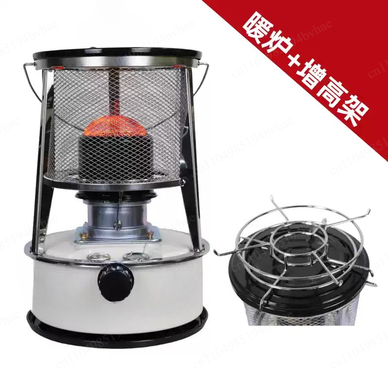 TS-77 Pemanas Portabel Kompor  - Outdoor Camping Stove ulasan dan harga
