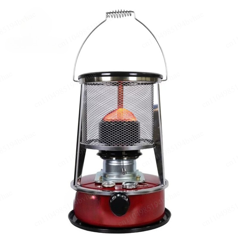 TS-77 Pemanas Portabel Kompor  - Outdoor Camping Stove ulasan dan harga