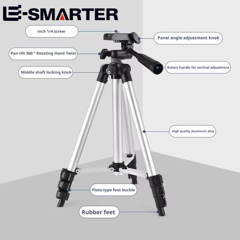 Braket Lampu Pancing Malam Lua - Outdoor Camping Box ulasan dan harga