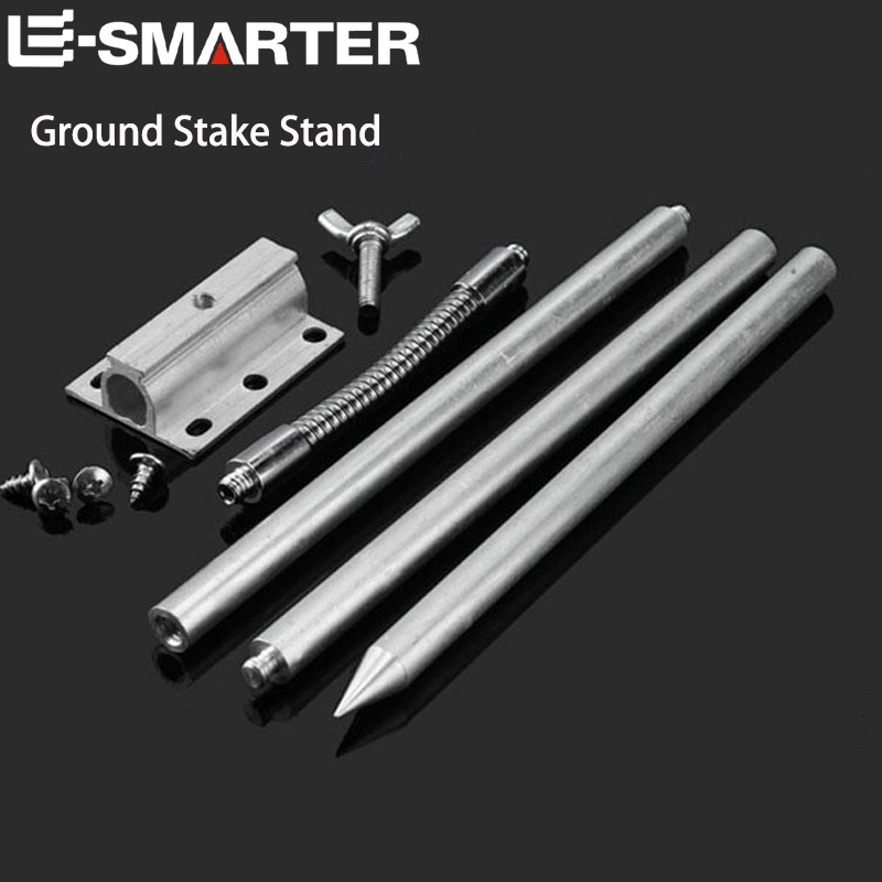 Braket Lampu Pancing Malam Lua - Outdoor Camping Box ulasan dan harga