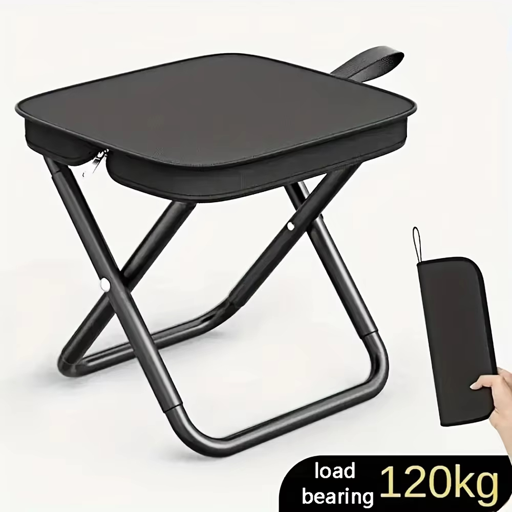 Kotak Pensil Lipat Outdoor Bar - Outdoor Camping Recliner Chairs ulasan dan harga