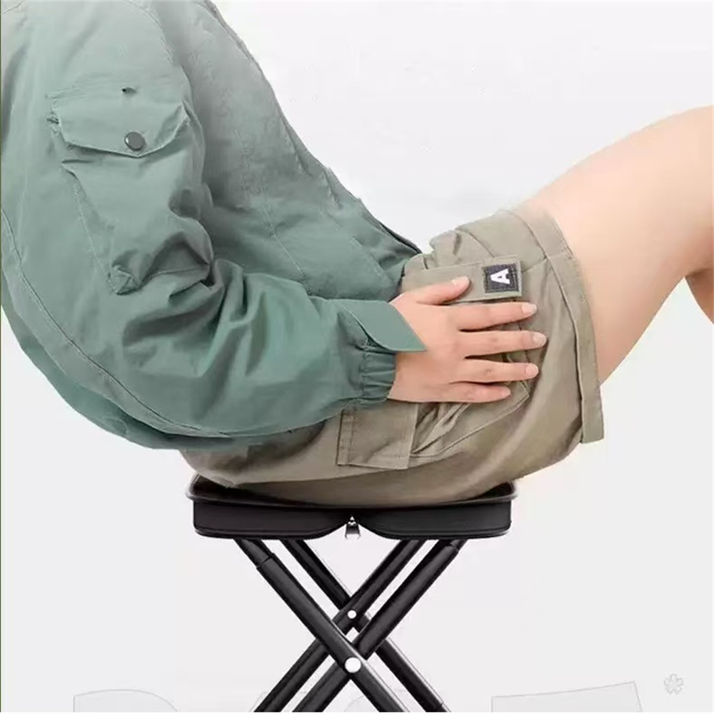 Kotak Pensil Lipat Outdoor Bar - Outdoor Camping Recliner Chairs ulasan dan harga