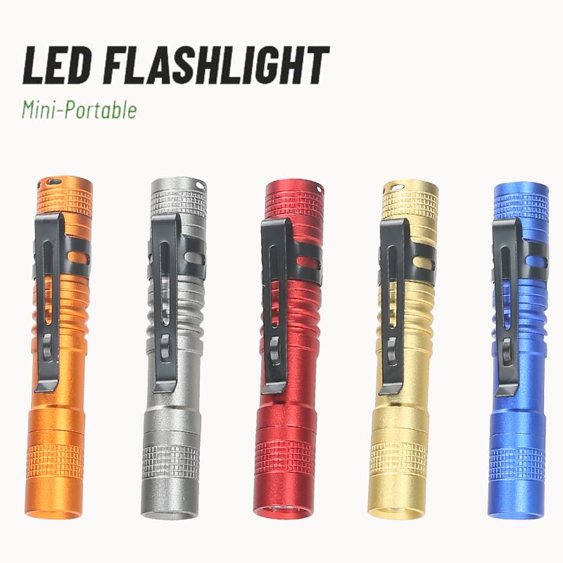 Senter LED Mini Portabel denga - Outdoor Camping Adventure Lamp ulasan dan harga