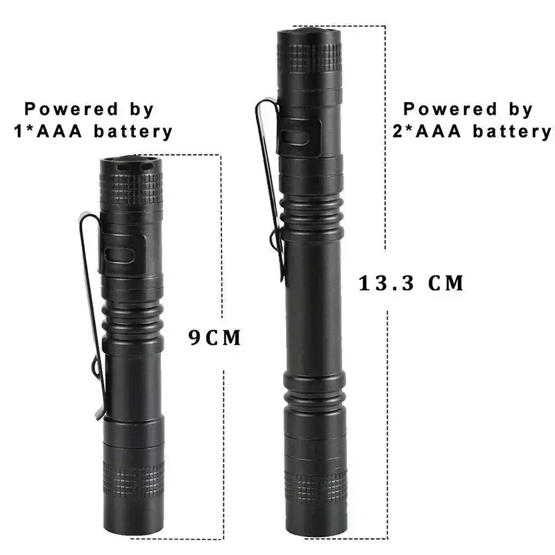 Senter LED Mini Portabel denga - Outdoor Camping Adventure Lamp ulasan dan harga