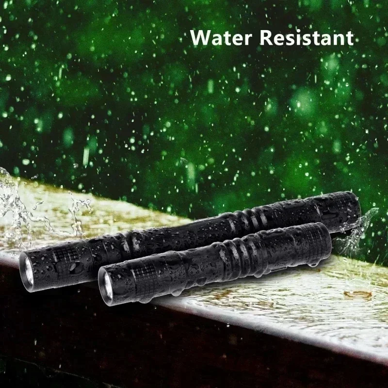 Senter LED Mini Portabel denga - Outdoor Camping Adventure Lamp ulasan dan harga
