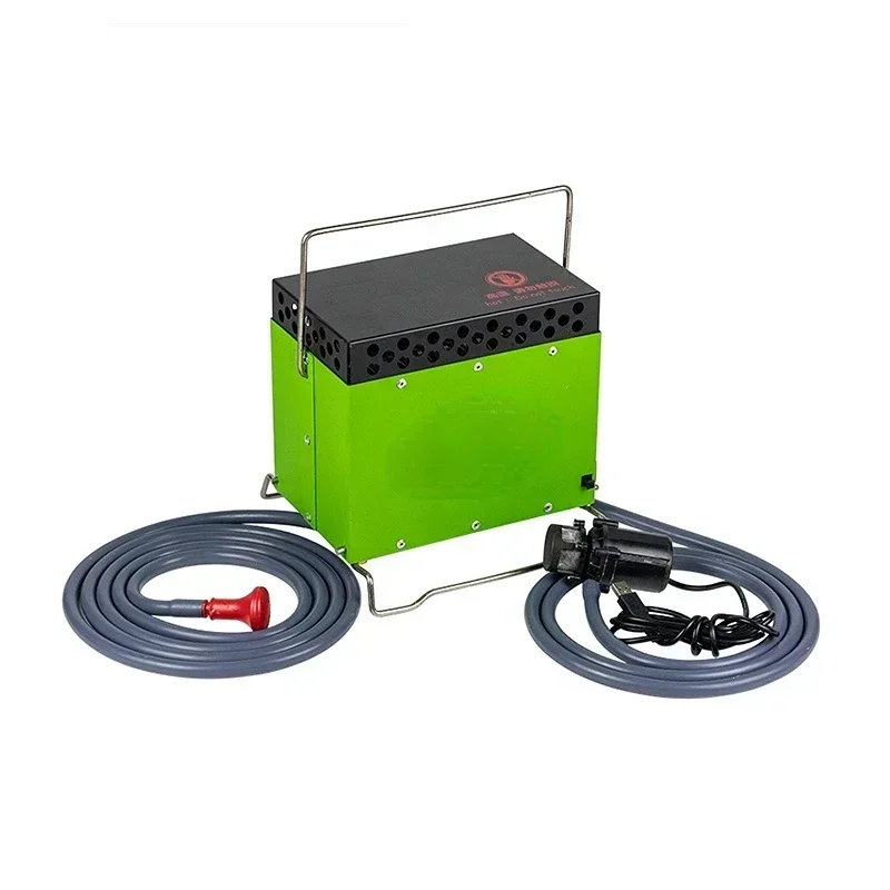 BRS-93 BRS-93A Mobil Baru Sist - Outdoor Camping Water Heater ulasan dan harga
