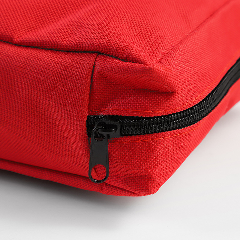 Kotak P3K Besar Kosong Portabe - Bivvy Bag Emergency ulasan dan harga